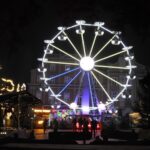 Jarmark Bożonarodzeniowy w Opolu zachwyca swoją magią [GALERIA]