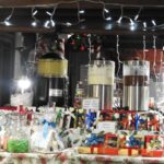 Jarmark Bożonarodzeniowy w Opolu zachwyca swoją magią [GALERIA]