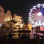 Jarmark Bożonarodzeniowy w Opolu zachwyca swoją magią [GALERIA]