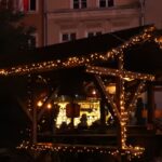 Jarmark Bożonarodzeniowy w Opolu zachwyca swoją magią [GALERIA]