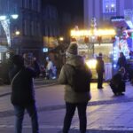 Jarmark Bożonarodzeniowy w Opolu zachwyca swoją magią [GALERIA]