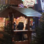 Jarmark Bożonarodzeniowy w Opolu zachwyca swoją magią [GALERIA]