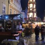 Jarmark Bożonarodzeniowy w Opolu zachwyca swoją magią [GALERIA]