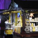 Jarmark Bożonarodzeniowy w Opolu zachwyca swoją magią [GALERIA]