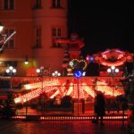 Jarmark Bożonarodzeniowy w Opolu zachwyca swoją magią [GALERIA]