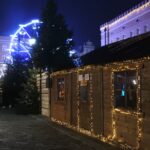 Jarmark Bożonarodzeniowy w Opolu zachwyca swoją magią [GALERIA]