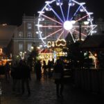 Jarmark Bożonarodzeniowy w Opolu zachwyca swoją magią [GALERIA]