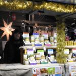 Jarmark Bożonarodzeniowy w Opolu zachwyca swoją magią [GALERIA]