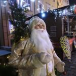 Jarmark Bożonarodzeniowy w Opolu zachwyca swoją magią [GALERIA]