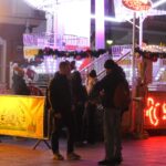 Jarmark Bożonarodzeniowy w Opolu zachwyca swoją magią [GALERIA]