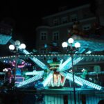 Jarmark Bożonarodzeniowy w Opolu zachwyca swoją magią [GALERIA]