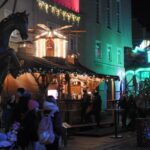 Jarmark Bożonarodzeniowy w Opolu zachwyca swoją magią [GALERIA]