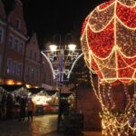 Jarmark Bożonarodzeniowy w Opolu zachwyca swoją magią [GALERIA]