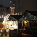 Jarmark Bożonarodzeniowy w Opolu zachwyca swoją magią [GALERIA]