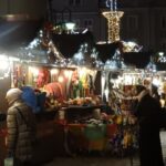 Jarmark Bożonarodzeniowy w Opolu zachwyca swoją magią [GALERIA]