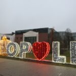 Jarmark Bożonarodzeniowy w Opolu zachwyca swoją magią [GALERIA]