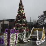 Jarmark Bożonarodzeniowy w Opolu zachwyca swoją magią [GALERIA]