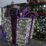 Jarmark Bożonarodzeniowy w Opolu zachwyca swoją magią [GALERIA]