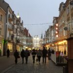 Jarmark Bożonarodzeniowy w Opolu zachwyca swoją magią [GALERIA]