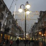 Jarmark Bożonarodzeniowy w Opolu zachwyca swoją magią [GALERIA]