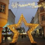 Jarmark Bożonarodzeniowy w Opolu zachwyca swoją magią [GALERIA]