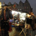 Jarmark Bożonarodzeniowy w Opolu zachwyca swoją magią [GALERIA]