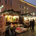 Jarmark Bożonarodzeniowy w Opolu zachwyca swoją magią [GALERIA]