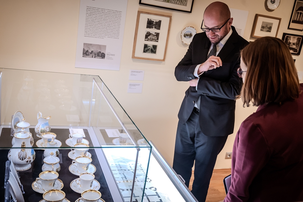 125 lat Muzeum Śląska Opolskiego. Jubileusz, który zamknął epokę i otworzył nową