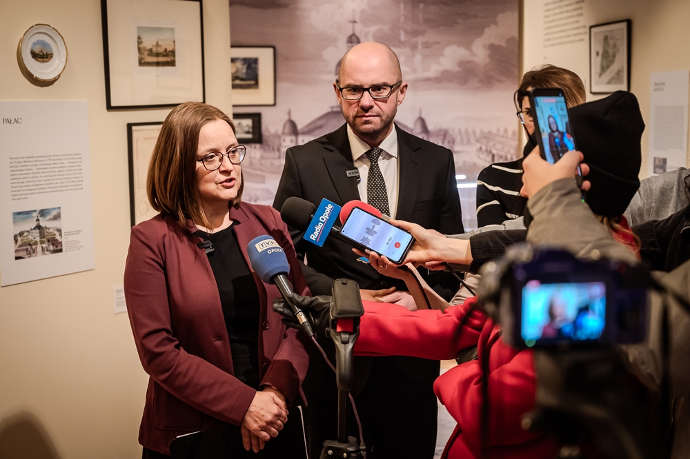 125 lat Muzeum Śląska Opolskiego. Jubileusz, który zamknął epokę i otworzył nową