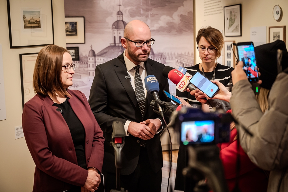 125 lat Muzeum Śląska Opolskiego. Jubileusz, który zamknął epokę i otworzył nową