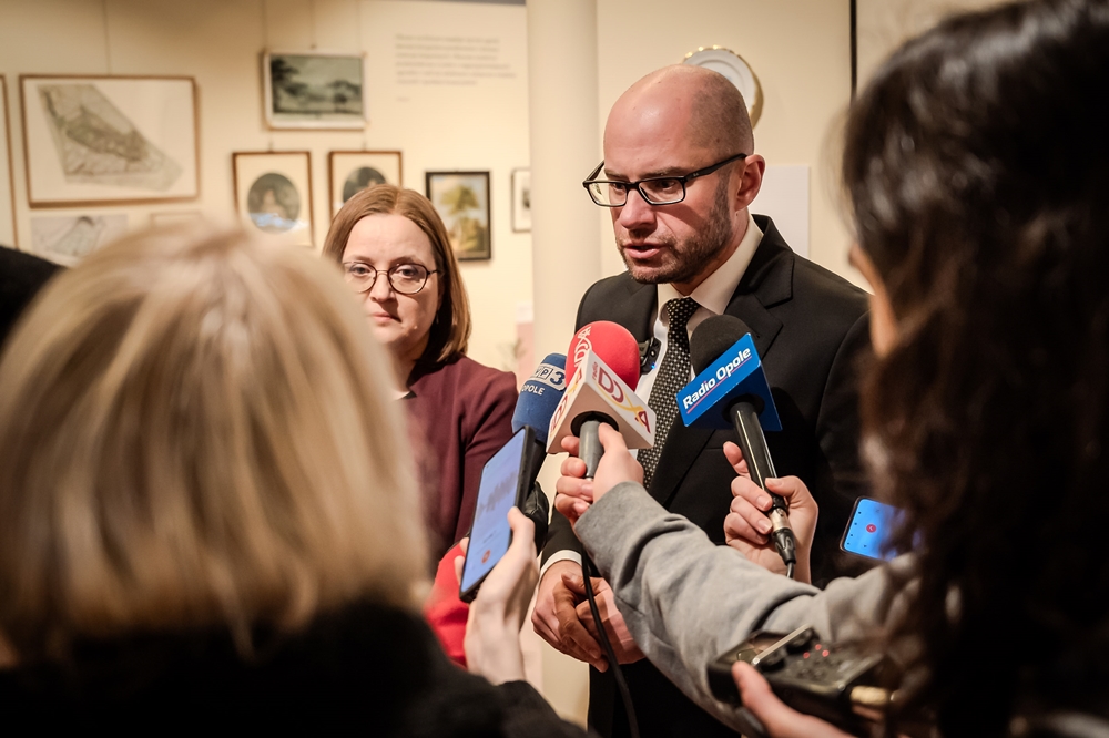 125 lat Muzeum Śląska Opolskiego. Jubileusz, który zamknął epokę i otworzył nową