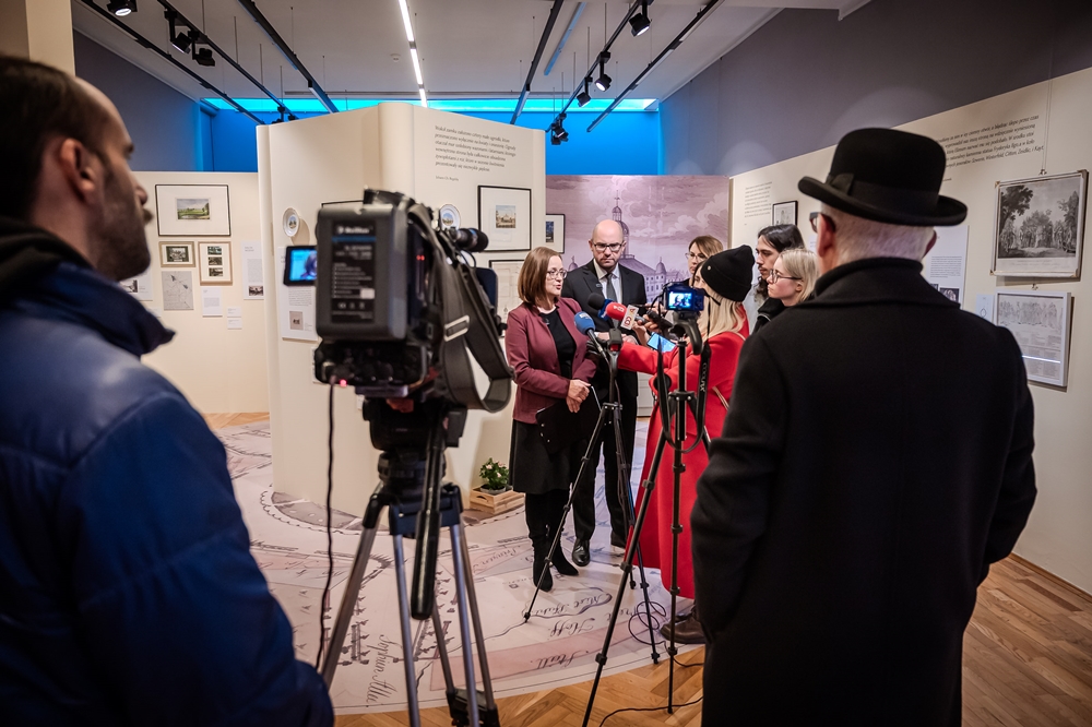 125 lat Muzeum Śląska Opolskiego. Jubileusz, który zamknął epokę i otworzył nową