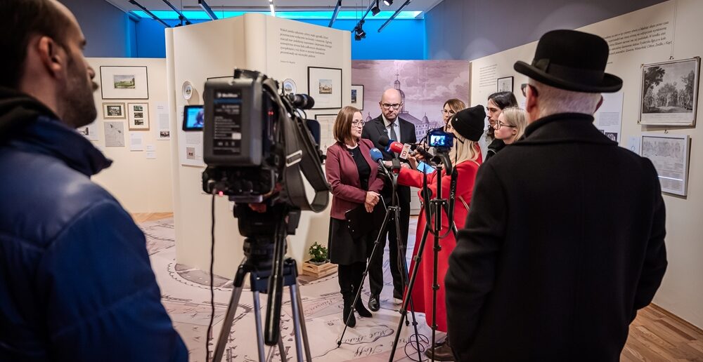 125 lat Muzeum Śląska Opolskiego. Jubileusz, który zamknął epokę i otworzył nową 125 lat Muzeum Śląska Opolskiego. Jubileusz, który zamknął epokę i otworzył nową