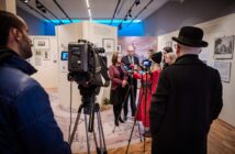 125 lat Muzeum Śląska Opolskiego. Jubileusz, który zamknął epokę i otworzył nową 125 lat Muzeum Śląska Opolskiego. Jubileusz, który zamknął epokę i otworzył nową