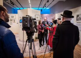 125 lat Muzeum Śląska Opolskiego. Jubileusz, który zamknął epokę i otworzył nową