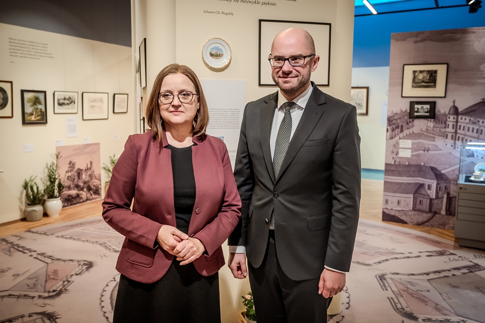 125 lat Muzeum Śląska Opolskiego. Jubileusz, który zamknął epokę i otworzył nową