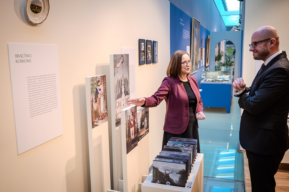 125 lat Muzeum Śląska Opolskiego. Jubileusz, który zamknął epokę i otworzył nową