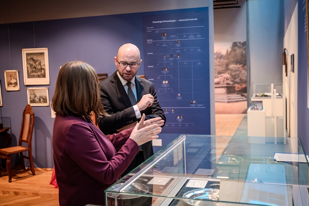 125 lat Muzeum Śląska Opolskiego. Jubileusz, który zamknął epokę i otworzył nową