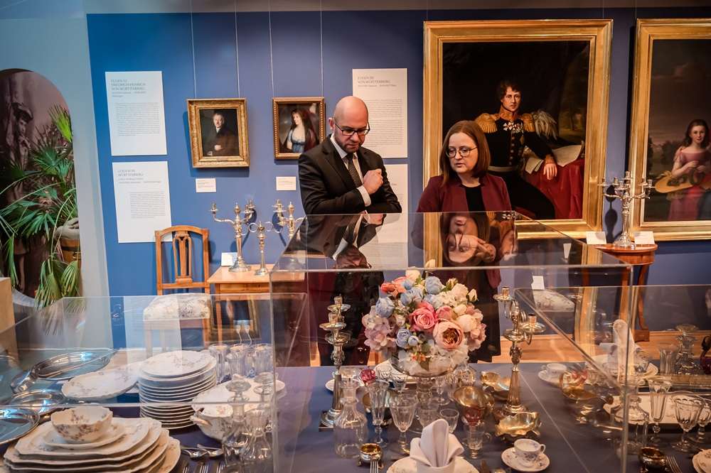 125 lat Muzeum Śląska Opolskiego. Jubileusz, który zamknął epokę i otworzył nową