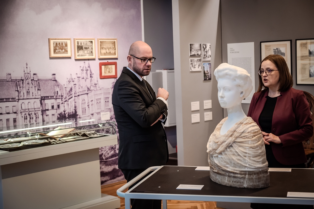 125 lat Muzeum Śląska Opolskiego. Jubileusz, który zamknął epokę i otworzył nową