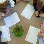 Hiszpański po raz pierwszy w Czarnowąsach i Dobrzeniu Wielkim