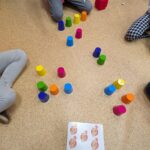 Hiszpański po raz pierwszy w Czarnowąsach i Dobrzeniu Wielkim