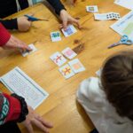 Hiszpański po raz pierwszy w Czarnowąsach i Dobrzeniu Wielkim