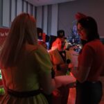 Świąteczna zabawa bez barier w Dobrzeniu Wielkim [GALERIA]