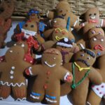 Świąteczna zabawa bez barier w Dobrzeniu Wielkim [GALERIA]