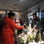 Świąteczna zabawa bez barier w Dobrzeniu Wielkim [GALERIA]