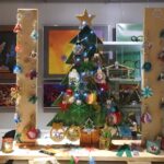 Świąteczna zabawa bez barier w Dobrzeniu Wielkim [GALERIA]