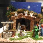 Świąteczna zabawa bez barier w Dobrzeniu Wielkim [GALERIA]