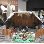 Świąteczna zabawa bez barier w Dobrzeniu Wielkim [GALERIA]