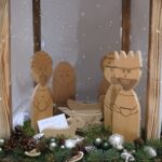 Świąteczna zabawa bez barier w Dobrzeniu Wielkim [GALERIA]